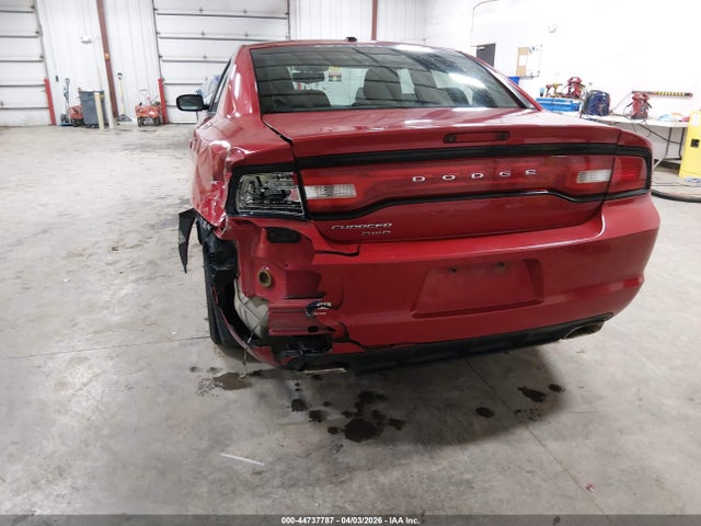 Продаж на аукціоні авто 2012 Dodge Charger Sxt, vin: 2C3CDXJG9CH284500, номер лоту: 44737787