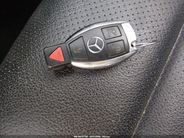 2015 MERCEDES-BENZ GLK 350 WDCGG8JB6FG441442 Photo 10