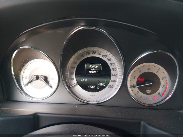 2015 MERCEDES-BENZ GLK 350 WDCGG8JB6FG441442 Photo 6