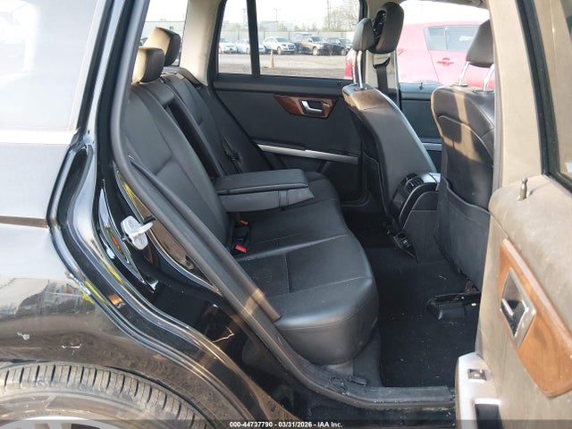 2015 MERCEDES-BENZ GLK 350 WDCGG8JB6FG441442 Photo 7