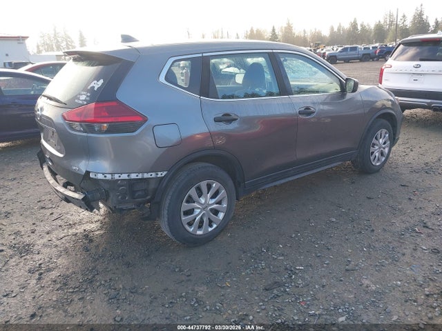 Nissan ROGUE S 2017 KNMAT2MVXHP554176 Image 4