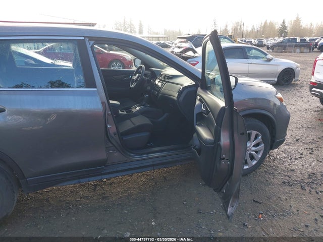 Nissan ROGUE S 2017 KNMAT2MVXHP554176 Image 5
