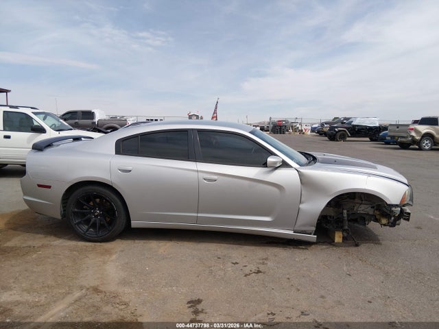 Продажа на аукционе авто 2012 Dodge Charger Se, vin: 2C3CDXBG2CH168411, номер лота: 44737798