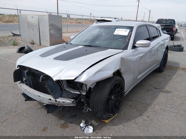Продажа на аукционе авто 2012 Dodge Charger Se, vin: 2C3CDXBG2CH168411, номер лота: 44737798