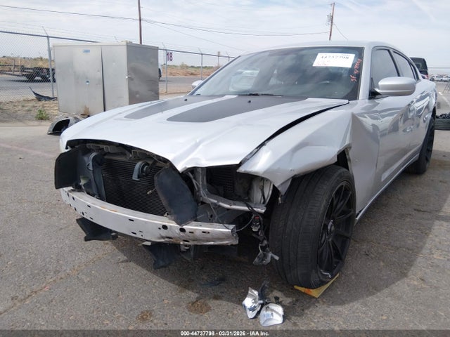 Продажа на аукционе авто 2012 Dodge Charger Se, vin: 2C3CDXBG2CH168411, номер лота: 44737798