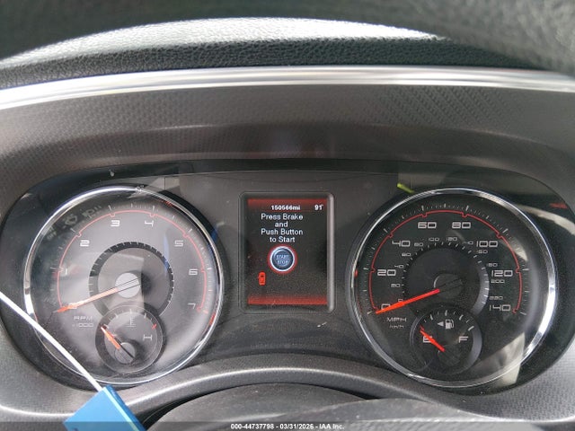 Продажа на аукционе авто 2012 Dodge Charger Se, vin: 2C3CDXBG2CH168411, номер лота: 44737798