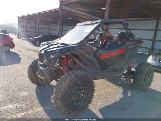 Polaris Rzr Pro S Ultimate 2025 3NSSPD925SG137805 Image 2