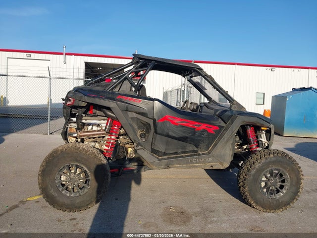 Polaris Rzr Pro S Ultimate 2025 3NSSPD925SG137805 Image 12