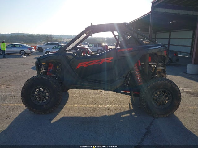 Polaris Rzr Pro S Ultimate 2025 3NSSPD925SG137805 Image 13