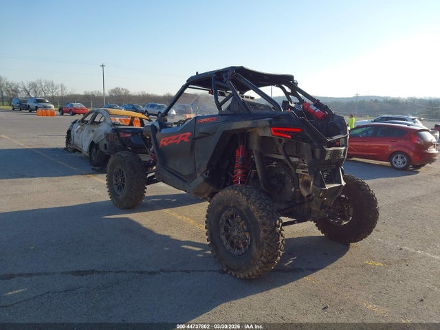 Polaris Rzr Pro S Ultimate 2025 3NSSPD925SG137805 Image 3