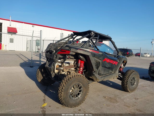 Polaris Rzr Pro S Ultimate 2025 3NSSPD925SG137805 Image 4