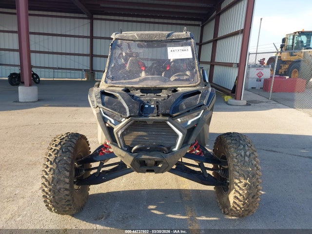 Polaris Rzr Pro S Ultimate 2025 3NSSPD925SG137805 Image 5