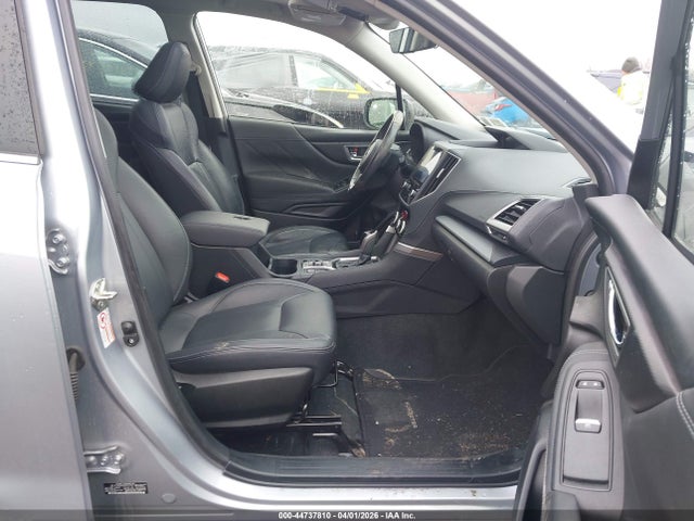 Продажа на аукционе авто 2020 Subaru Forester Limited, vin: JF2SKASC6LH521702, номер лота: 44737810