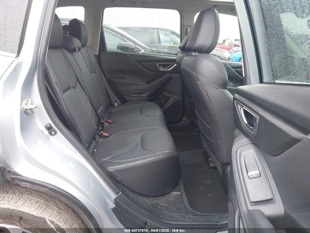 Продажа на аукционе авто 2020 Subaru Forester Limited, vin: JF2SKASC6LH521702, номер лота: 44737810