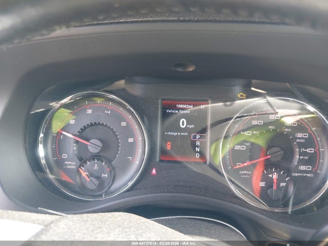 2013 DODGE CHARGER 2C3CDXAT1DH570968 Photo 6