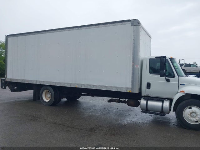 International 4000 4300 2015 3HAMMAAL4FL529589 Image 13