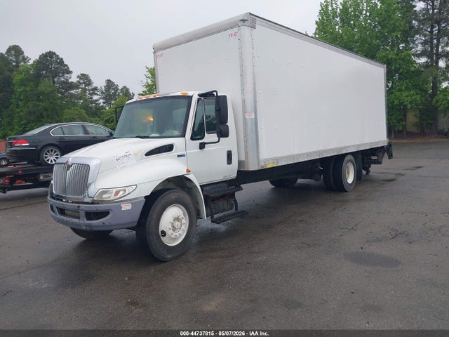International 4000 4300 2015 3HAMMAAL4FL529589 Image 2