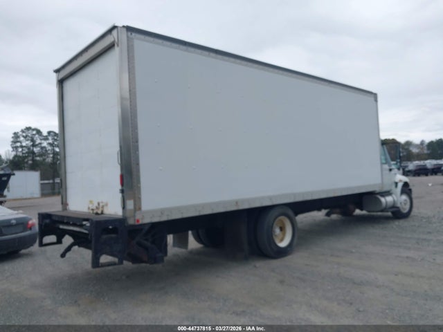 International 4000 4300 2015 3HAMMAAL4FL529589 Image 4