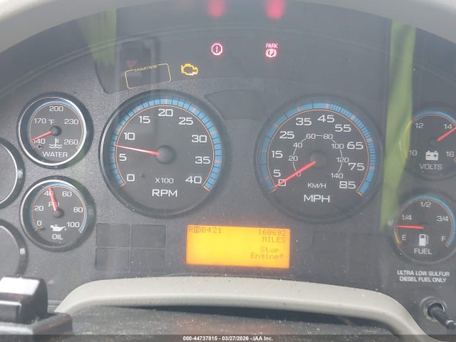 International 4000 4300 2015 3HAMMAAL4FL529589 Image 5