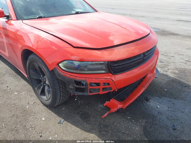 Aukcja sprzedaży 2017 Dodge Charger Sxt Rwd, vin: 2C3CDXHG8HH523662, numer aukcji: 44737818