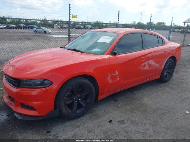 Aukcja sprzedaży 2017 Dodge Charger Sxt Rwd, vin: 2C3CDXHG8HH523662, numer aukcji: 44737818