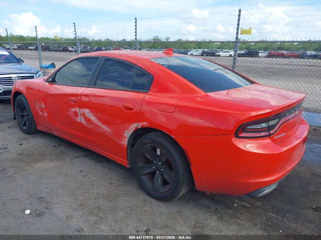 Aukcja sprzedaży 2017 Dodge Charger Sxt Rwd, vin: 2C3CDXHG8HH523662, numer aukcji: 44737818