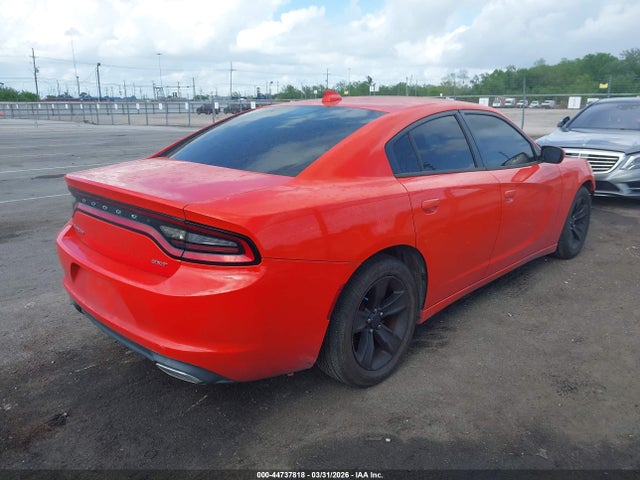 Aukcja sprzedaży 2017 Dodge Charger Sxt Rwd, vin: 2C3CDXHG8HH523662, numer aukcji: 44737818