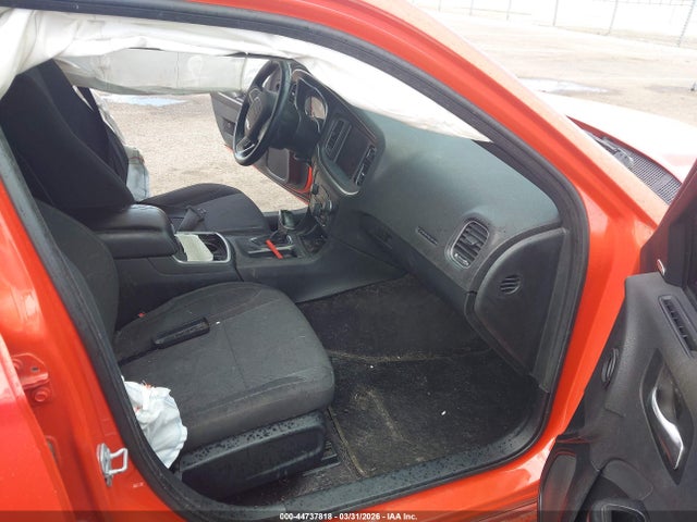Aukcja sprzedaży 2017 Dodge Charger Sxt Rwd, vin: 2C3CDXHG8HH523662, numer aukcji: 44737818