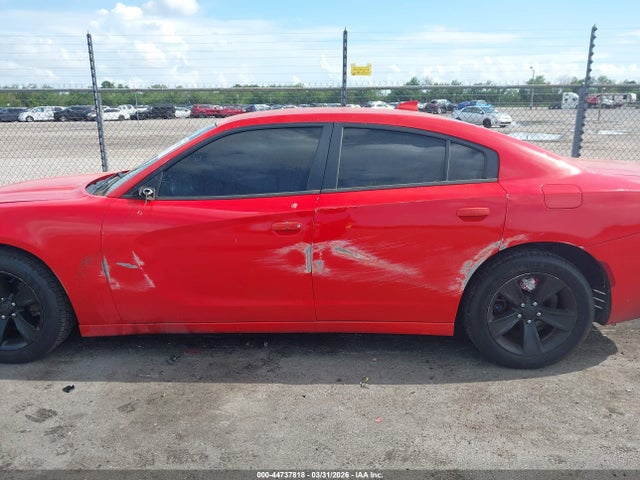 Aukcja sprzedaży 2017 Dodge Charger Sxt Rwd, vin: 2C3CDXHG8HH523662, numer aukcji: 44737818