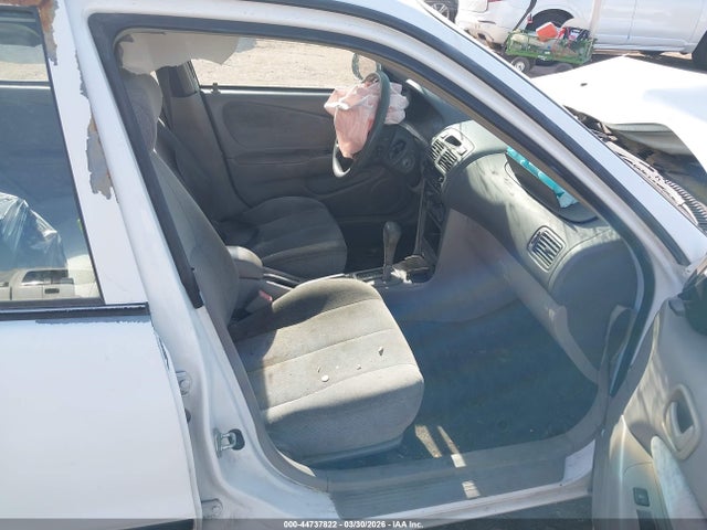 1999 Toyota Corolla Ce მანქანა იყიდება აუქციონზე, vin: 1NXBR12E6XZ177583, აუქციონის ნომერი: 44737822