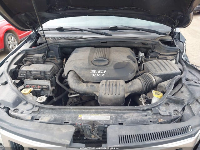 Aukcja sprzedaży 2013 Jeep Grand Cherokee Laredo, vin: 1C4RJFAG2DC537539, numer aukcji: 44737825