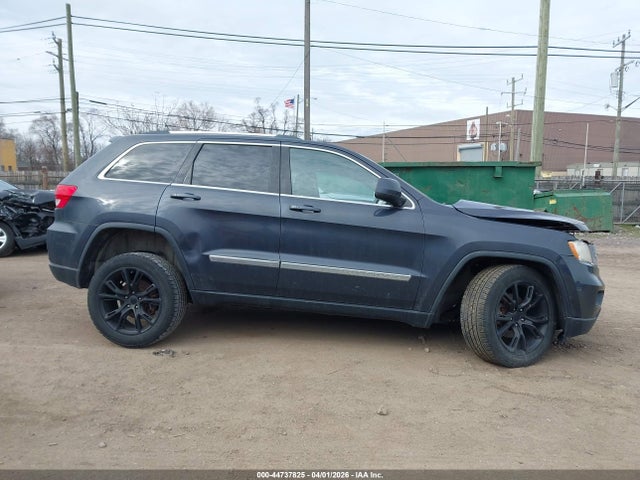 Aukcja sprzedaży 2013 Jeep Grand Cherokee Laredo, vin: 1C4RJFAG2DC537539, numer aukcji: 44737825