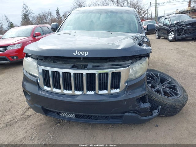 Aukcja sprzedaży 2013 Jeep Grand Cherokee Laredo, vin: 1C4RJFAG2DC537539, numer aukcji: 44737825