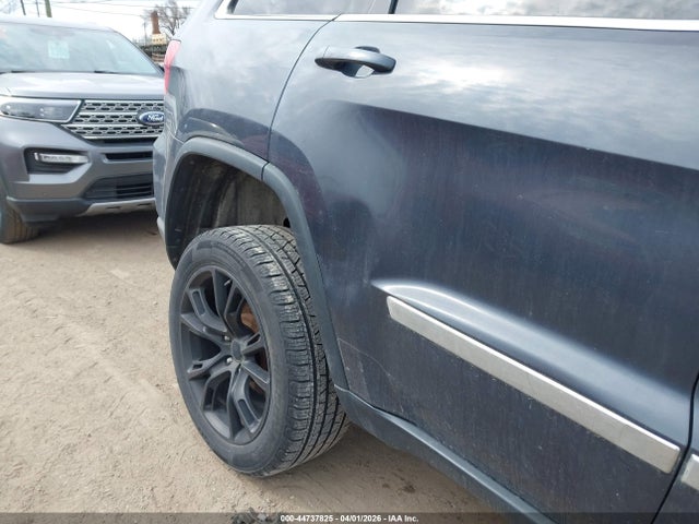 Aukcja sprzedaży 2013 Jeep Grand Cherokee Laredo, vin: 1C4RJFAG2DC537539, numer aukcji: 44737825