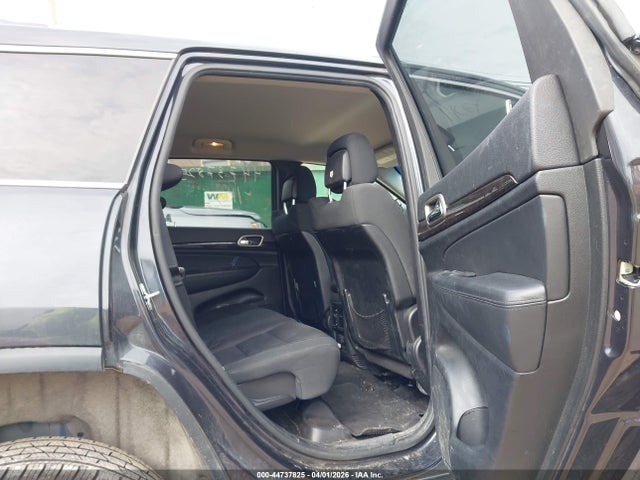 Aukcja sprzedaży 2013 Jeep Grand Cherokee Laredo, vin: 1C4RJFAG2DC537539, numer aukcji: 44737825