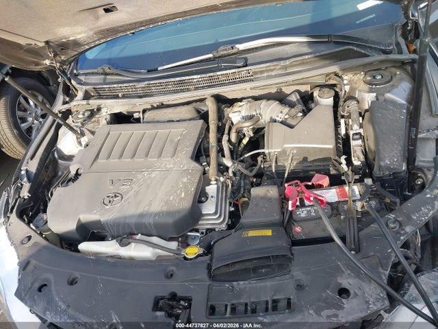 4T1BK1EB4EU092471 Toyota Avalon Xle Touring