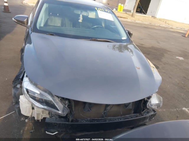 4T1BK1EB4EU092471 Toyota Avalon Xle Touring