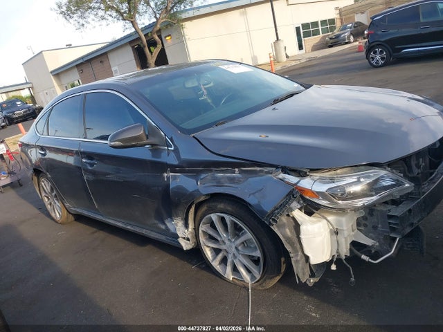 4T1BK1EB4EU092471 Toyota Avalon Xle Touring