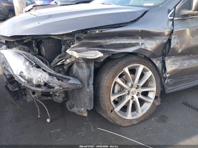 4T1BK1EB4EU092471 Toyota Avalon Xle Touring