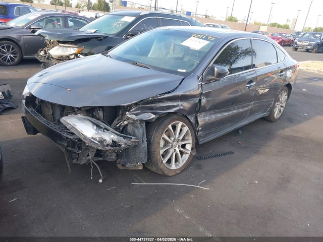 4T1BK1EB4EU092471 Toyota Avalon Xle Touring