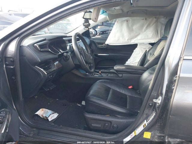 4T1BK1EB4EU092471 Toyota Avalon Xle Touring
