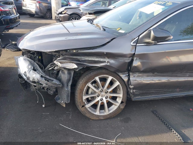 4T1BK1EB4EU092471 Toyota Avalon Xle Touring
