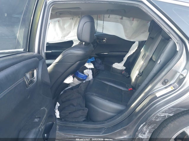 4T1BK1EB4EU092471 Toyota Avalon Xle Touring