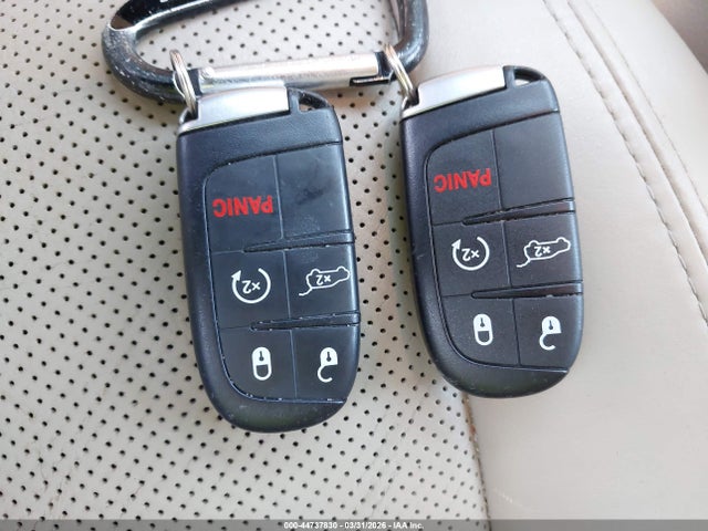 2014 JEEP GRAND CHEROKEE 1C4RJFBG6EC163209 Photo 10