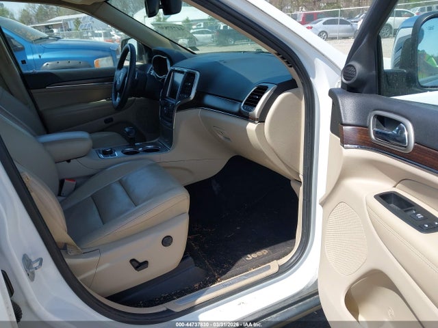 2014 JEEP GRAND CHEROKEE 1C4RJFBG6EC163209 Photo 4