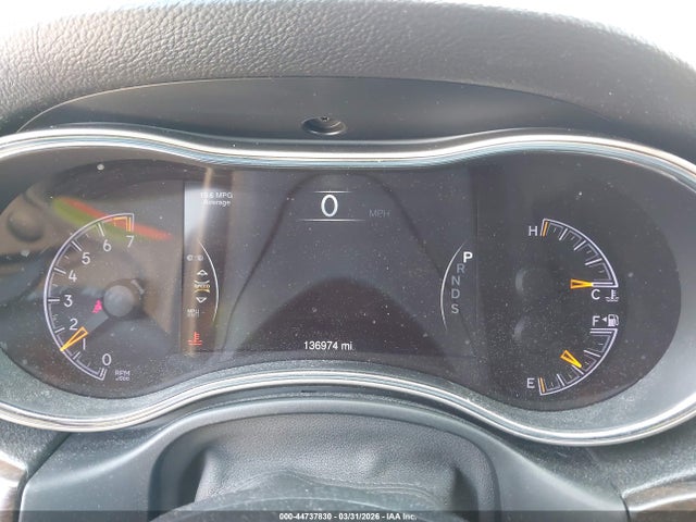 2014 JEEP GRAND CHEROKEE 1C4RJFBG6EC163209 Photo 6