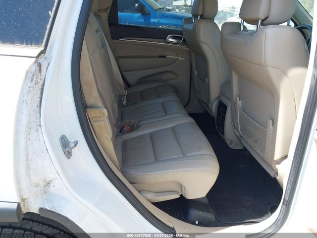 2014 JEEP GRAND CHEROKEE 1C4RJFBG6EC163209 Photo 7