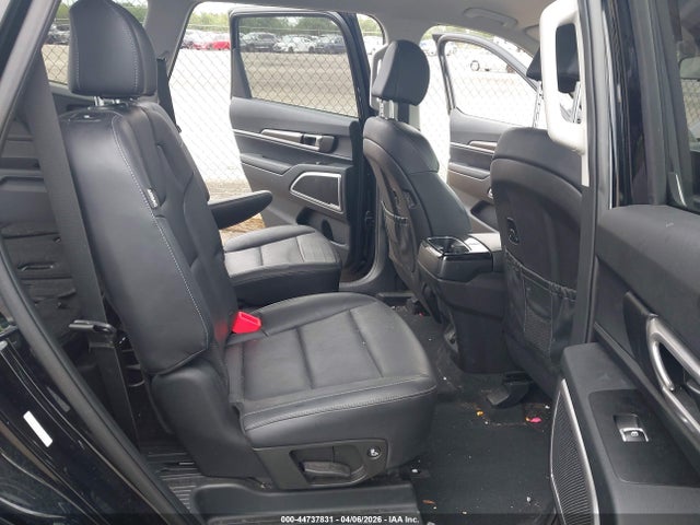 44737831 :رقم المزاد ، 5XYP64GC2RG435470 vin ، 2024 Kia Telluride S مزاد بيع