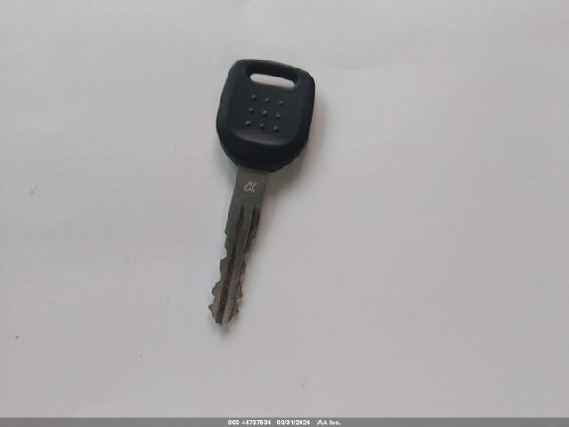 Продаж на аукціоні авто 2003 Subaru Forester X, vin: JF1SG63673H749672, номер лоту: 44737834