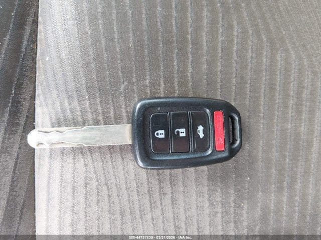 Honda ACCORD LX 2015 1HGCR2F34FA111722 Image 11